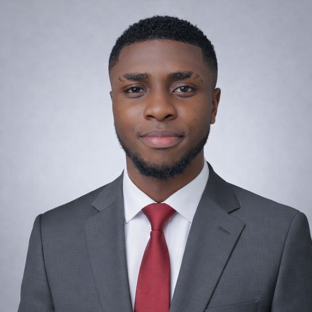 Team Member 8